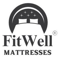 Fitwell Mattress — logo