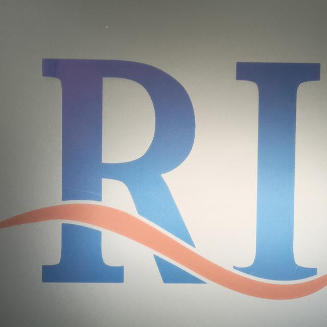 Rameshwari Industrial — logo