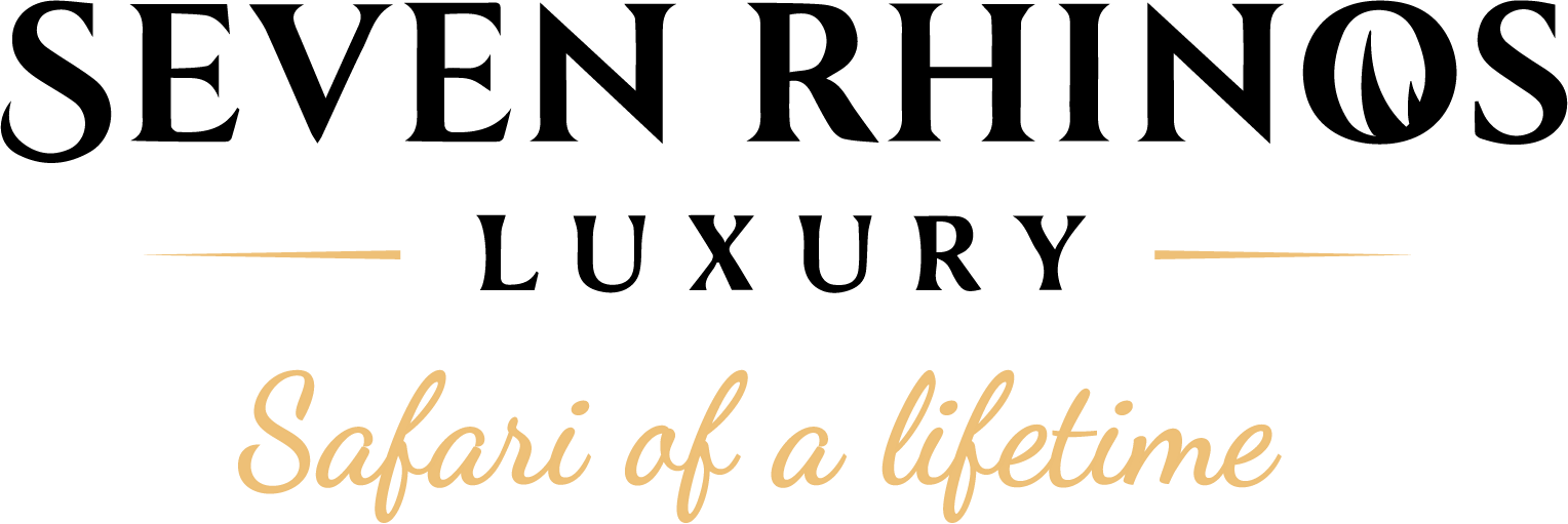 Seven Rhinos Luxury — logo
