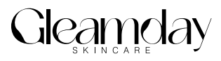 Gleamday — logo