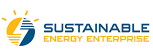 Sustainable Energy Enterprise — logo